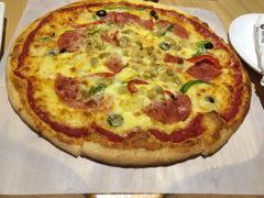 -百特喜·意大利餐厅(八佰伴镇江店)
