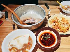-周小波重庆小面·重庆名小吃(邹容路店)