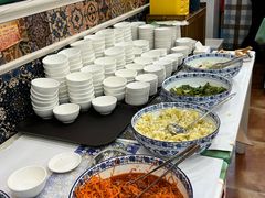 -民杨抓饭(柏香苑店)