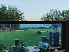 -亚龙湾红树林度假酒店-韩轩韩餐厅