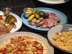 -K+全国连锁KTV(绿地缤纷天地店)