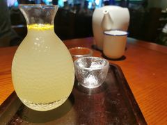 桂花米酒-寻宝记绍兴菜(鲁迅路店)