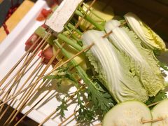 -袁记串串香(新南门店)