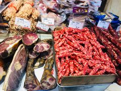 -泰康食品(南京东路店)