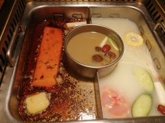 三味锅底-大渝火锅(苏州西城永捷店)