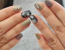 -鲸彩·美甲美睫科技护肤