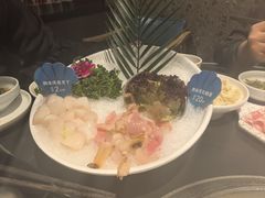 -打酱友•斑鱼海鲜粥火锅(吴桥店)