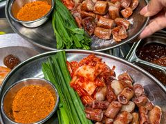 -哼蟹二将·烤肉酱蟹(合生汇店)