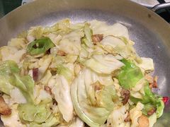 -费大厨辣椒炒肉(太平老街店)