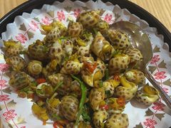 -德胜轩正宗顺德菜(宝安沙井会展中心店)