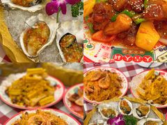 -吉源大排档·鱼生·海鲜(烧烤彩印厂店)