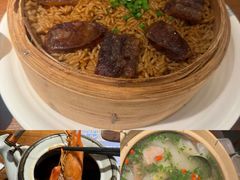 -乔街深夜食堂·台州菜·高压锅生蚝(杭州总店)