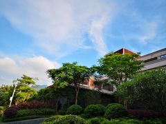 -广州从化都喜泰丽度假温泉酒店
