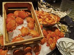 -安蒂娅·海鲜自助餐厅(安蒂娅美兰酒店)