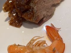 -威海蓝海御华大饭店·蓝钻美食自助百汇