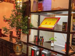 -山水茶艺馆·点心粤菜·30年老字号