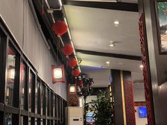 -太婆天府山珍酒楼(亚运村店)