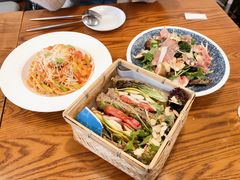 -AFS Cafe & Canteen(闽江二路店)