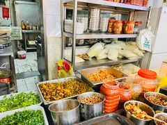 -红鼻子桂林米粉(金唐新光界店)