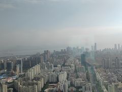 -深圳中洲万豪酒店