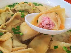 -蒸好吃馄饨