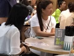 大堂-华嫂冰室(尖沙咀店)