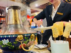 -东来顺•非遗火锅(外滩店)