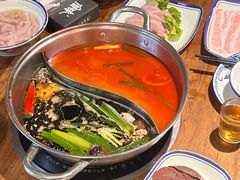 -厝味火锅·潮汕卤水火锅(十一合店)