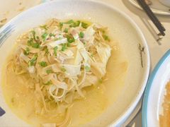 -壹只菜·崇明本地特色菜(崇明南门店)