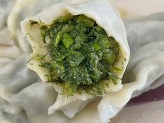 -乡府肉丁水饺(环山路店)