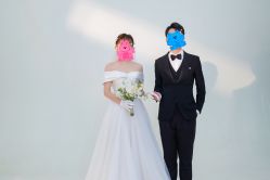 -Mu慕婚纱摄影·超级工作室