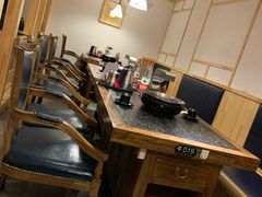 -九田家黑牛烤肉料理(中北镇店)