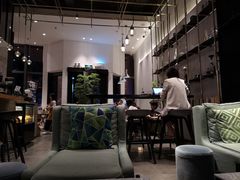 -Home Cafe(水榭春天店)