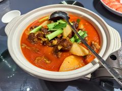 -丽华园·武汉地标楚菜餐厅(青山江滩店)
