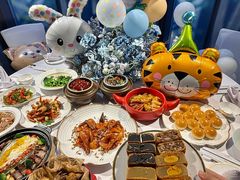 -好友缘酒家(会展中心店)