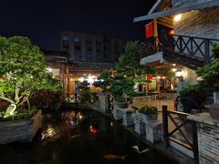 -猪肉婆私房菜(容桂总店)