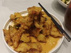 -子霖南山鲜虾面(南山总店)