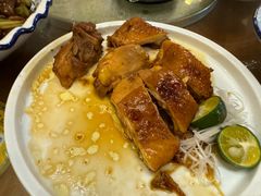 -糟粕醋·椰苑海南菜餐厅(亚龙湾天域酒店)