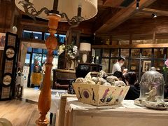-一棵树·意大利西餐厅One Tree(新城店)