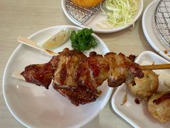 -味千拉面(东方明珠店)