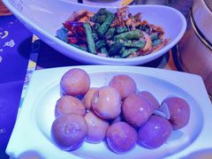 一口波波肠-胡桃里音乐酒馆(白云五号T5 MALL店)
