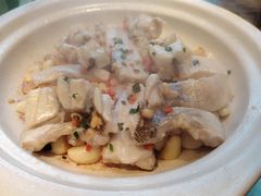 -潮界(LU·ONE凯德晶萃广场店)