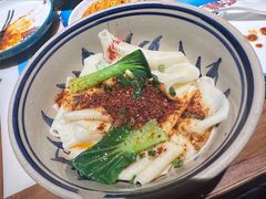 油泼辣子biangbiang面-醉长安(钟楼旗舰店)