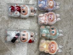 -泡泡玛特POPMART(龙湖亦庄天街店)