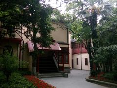 -华东政法大学(松江校区)