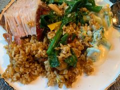 -博林天瑞喜来登酒店·西丽尚膳