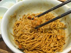 -蟹上黄·蟹黄面·江南糖水(人民广场店)