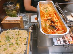 -很久以前羊肉串(农科路店)