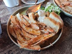 -Pakkhús Restaurant