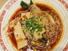 -每味每客·重庆麻辣烫(拓展大厦店)